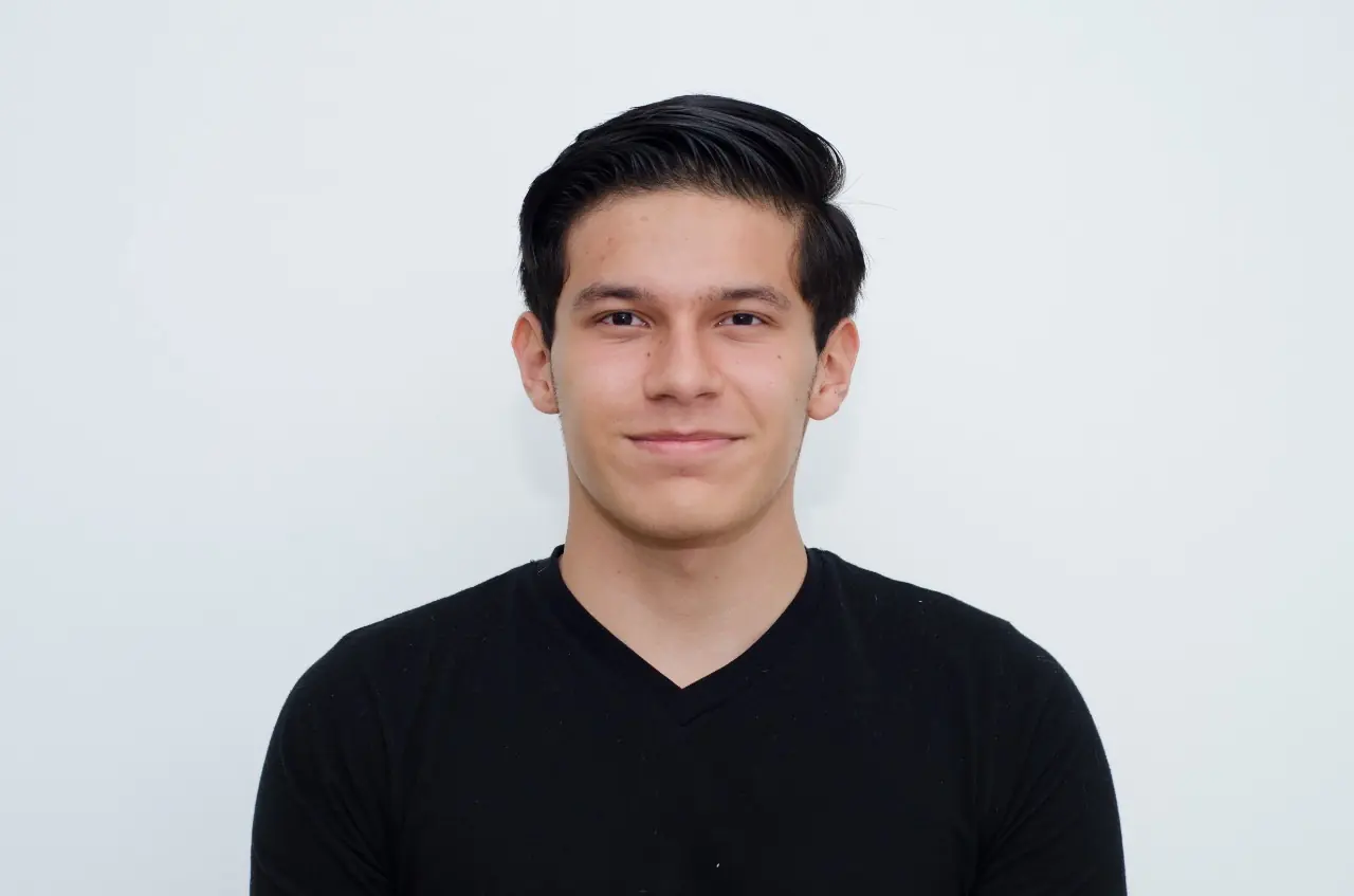 Daniel Bohorquez