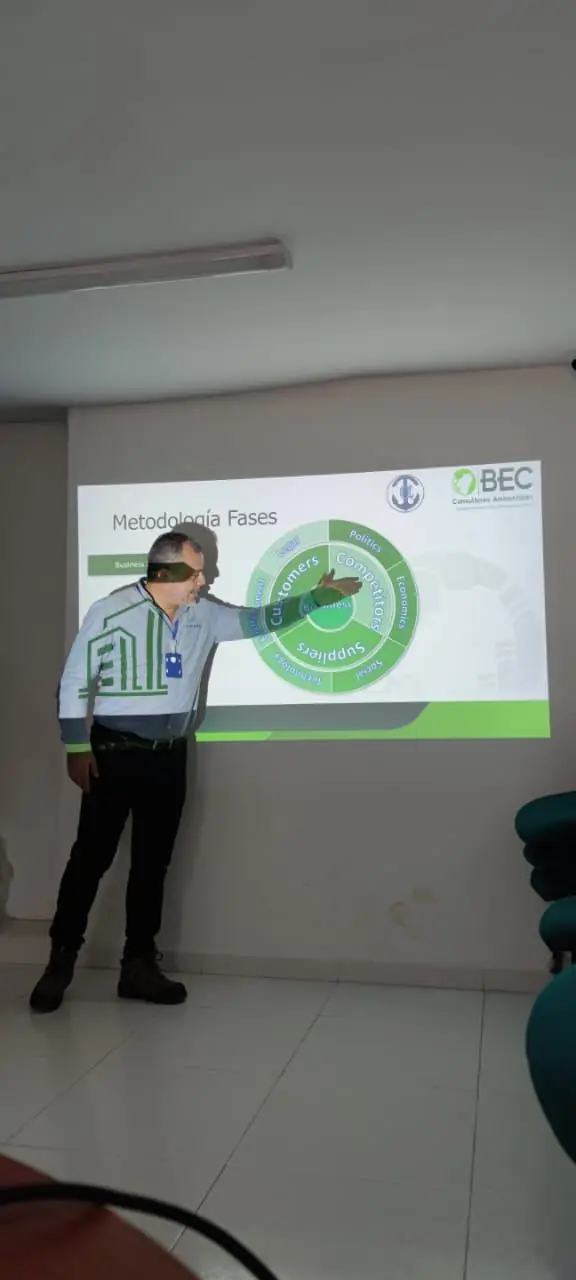 Cómo elegir una consultora estratégica confiable