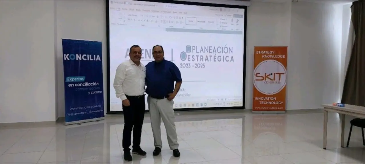 Planeación estratégica empresarial: qué es y cómo se hace